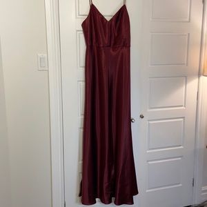 Jenny Yoo Dina dress